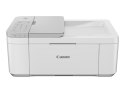 Canon PIXMA TR4756i | Inkjet | Colour | Multifunction printer | A4/Legal | Wi-Fi | White