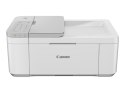 Canon PIXMA TR4756i | Inkjet | Colour | Multifunction printer | A4/Legal | Wi-Fi | White