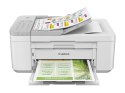 Canon PIXMA TR4756i | Inkjet | Colour | Multifunction printer | A4/Legal | Wi-Fi | White