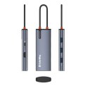 ColorWay 5-in-1 Docking Station | CW-HUB01