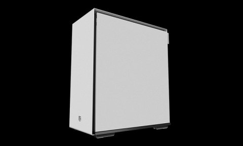 Deepcool | MACUBE 310P WH | Side window | White | ATX | Power supply included No | ATX PS2 (Length less than 160mm)