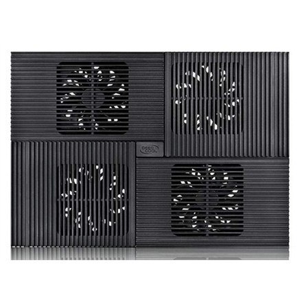 Deepcool | MULTI CORE X8 | Black | 381X268X29mm mm | 1290g g
