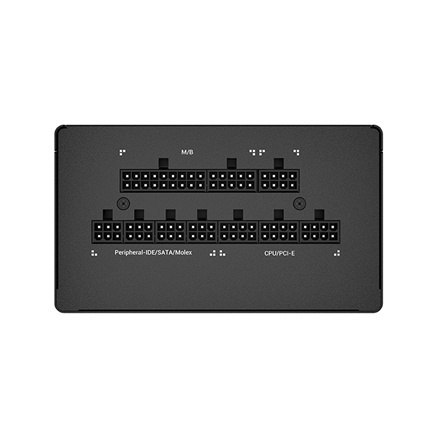 Deepcool | PQ750M | 750 W