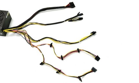 Deepcool | PSU | DE600 | W