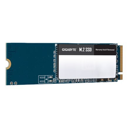 Dysk SSD GIGABYTE GM2500G M.2 o pojemności 500GB