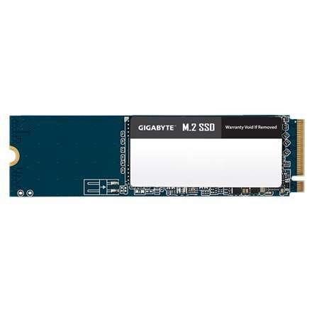 Dysk SSD GIGABYTE GM2500G M.2 o pojemności 500GB