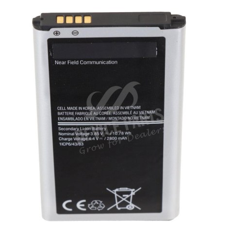 EB-BG390BBE "bulk" | Samsung