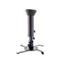 EDBAK PMV100 Universal Projector Ceiling Mount | EDBAK