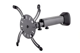 EDBAK PMV100 Universal Projector Ceiling Mount | EDBAK