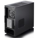 Fractal Design | CORE 2500 | Black | ATX | Power supply included No | Supports ATX PSU up to 155 mm depth when using primary bot