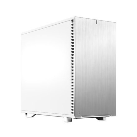 Fractal Design | Define 7 | Biały | E-ATX | Zasilacz w zestawie Nie | ATX