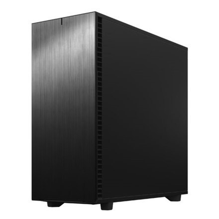 Fractal Design | Define 7 XL TG Light Tint | Okno boczne | Czarny | E-ATX | Zasilacz w zestawie Nie | ATX