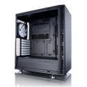 Fractal Design | Define C | Black | ATX | Zasilacz w zestawie Nie