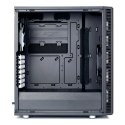 Fractal Design | Define C | Black | ATX | Zasilacz w zestawie Nie