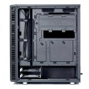 Fractal Design | Define C | Black | ATX | Zasilacz w zestawie Nie