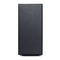 Fractal Design | Define C | Black | ATX | Zasilacz w zestawie Nie