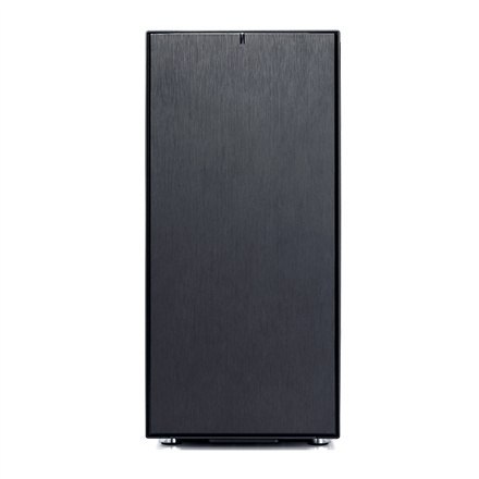 Fractal Design | Define C | Black | ATX | Zasilacz w zestawie Nie