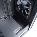 Fractal Design | Define Mini C | Black | Micro ATX | Power supply included No