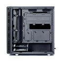 Fractal Design | Define Mini C | Black | Micro ATX | Power supply included No