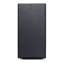 Fractal Design | Define Mini C | Black | Micro ATX | Power supply included No