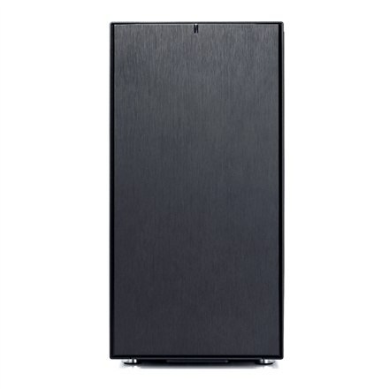 Fractal Design | Define Mini C | Black | Micro ATX | Power supply included No