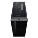Fractal Design | Define S2 Vision - Blackout | Side window | E-ATX | Power supply included No | ATX