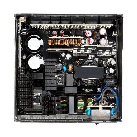 Fractal Design | Ion+ 860W Platinum | 860 W