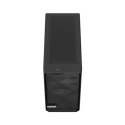 Fractal Design | Meshify 2 Lite | TG Light Tint | Side window | Black | E-ATX | Power supply included No | ATX