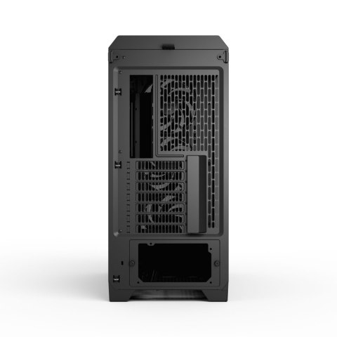 Fractal Design Meshify 3 | Black TG Light Tint | ATX | Power supply included No