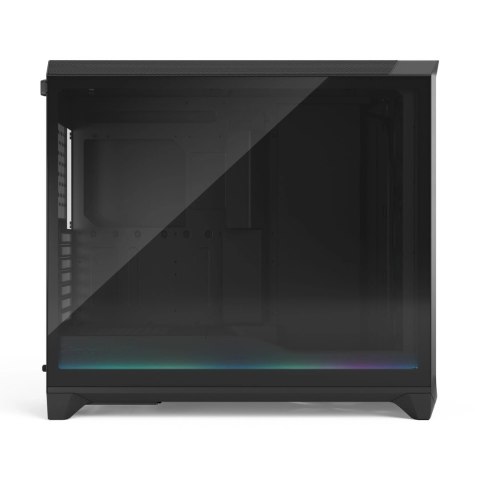 Fractal Design Meshify 3 XL | Ambience Pro RGB Black TG Light Tint | ATX | Power supply included No