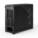 Fractal Design Meshify 3 XL | Black TG Light Tint | ATX | Power supply included No