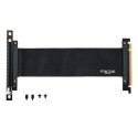 Fractal Design | PCI Express riser | Flex VRC-25