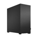 Fractal Design | Pop XL | Side window | Black Solid | E-ATX do 280 mm, ATX, mATX, Mini ITX | Power supply included No | ATX