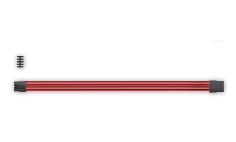 Deepcool | PSU Extension Cable | DP-EC300-PCI-E-RD | Red | 345 x 26 x 17 mm