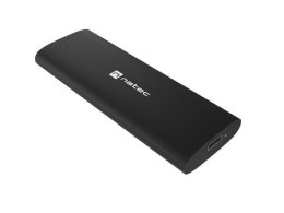 Genesis External HDD/SDD M.2 NVME Lite, USB-C 3.1 | Natec Rhino