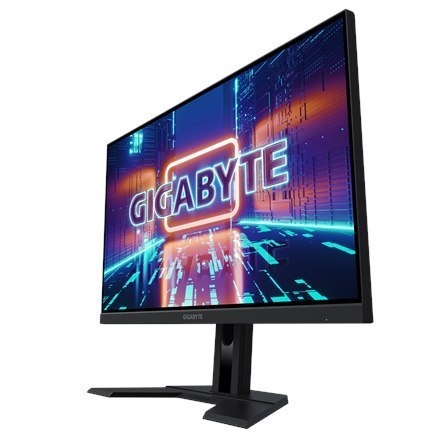 Gigabyte | M27Q X-EU | 27 " | IPS | QHD | 2560 x 1440 pikseli | 1 ms | 350 cd/m² | Czarny | Porty HDMI w ilości 2 | 240 Hz