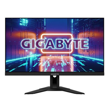 Gigabyte | M28U-EK | 28 " | IPS | UHD | 1 ms | 300 cd/m² | Czarny | 1 x wyjście audio | Porty HDMI w ilości 2 | 144 Hz