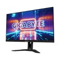 Gigabyte | M28U-EK | 28 " | IPS | UHD | 1 ms | 300 cd/m² | Czarny | 1 x wyjście audio | Porty HDMI w ilości 2 | 144 Hz