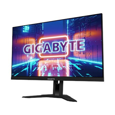 Gigabyte | M28U-EK | 28 " | IPS | UHD | 1 ms | 300 cd/m² | Czarny | 1 x wyjście audio | Porty HDMI w ilości 2 | 144 Hz