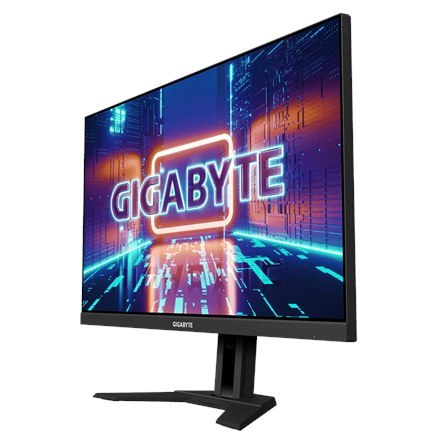 Gigabyte | M28U-EK | 28 " | IPS | UHD | 1 ms | 300 cd/m² | Czarny | 1 x wyjście audio | Porty HDMI w ilości 2 | 144 Hz