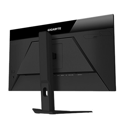 Gigabyte | M28U-EK | 28 " | IPS | UHD | 1 ms | 300 cd/m² | Czarny | 1 x wyjście audio | Porty HDMI w ilości 2 | 144 Hz