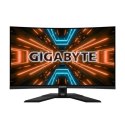 Gigabyte | M32UC-EK | 32 " | VA | UHD | 16:9 | 1 ms | 350 cd/m² | Czarny | Porty HDMI w ilości 2 | 144 Hz