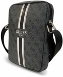 Guess Bag GUTB10P4RPSK 10"black 4G Stripes Tablet Bag