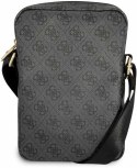Guess Bag GUTB10P4RPSK 10"black 4G Stripes Tablet Bag
