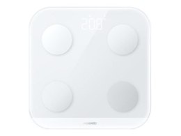 Huawei | Scale 3 | Body Mass Index (BMI) measuring | White