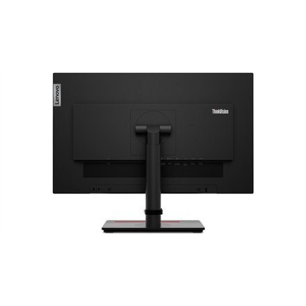 Lenovo | T24m-29 | 23,8 " | IPS | FHD | 16:9 | 4 ms | 250 cd/m² | Czarny | Ilość portów HDMI 1x HDMI 1.4 | 60 Hz
