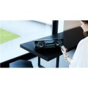Panasonic | SC-UA3E-K | Wireless Speaker System | AUX in | Bluetooth | CD player | FM radio
