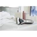 Panasonic | Shaver | ES-RT67-S503 | Wet & Dry | Li-Ion | Black/ silver
