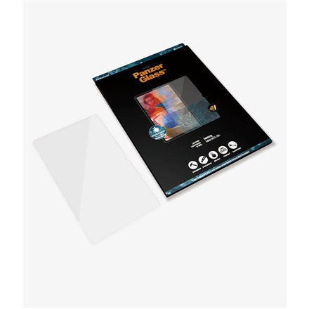 PanzerGlass | 12.4 " | Screen Protector | Galaxy Tab S7+/S8+ | Transparent