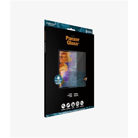 PanzerGlass | Galaxy Tab S7 | Transparent